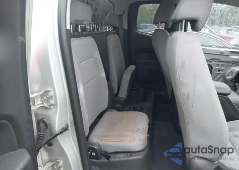 2019 Chevrolet Colorado Wt z USA, uszkodzony, nr VIN 1GCHSBEAXK1142508